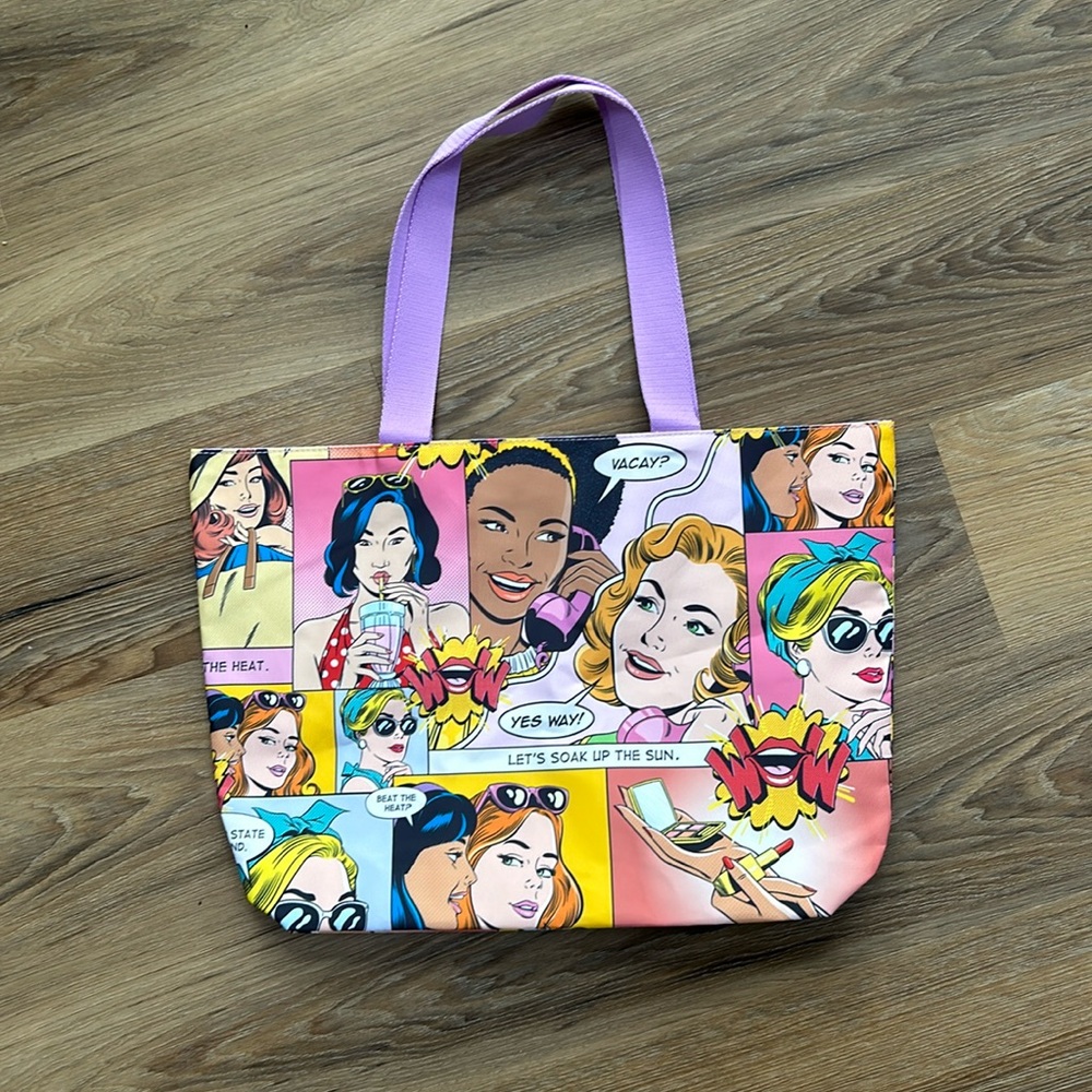 Estée Lauder Tote